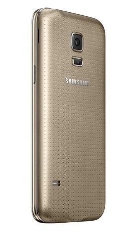 Galaxy S5 Mini (Bild: Samsung)